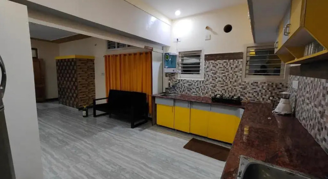 Yellow House, Rezervovat Hotel Maisúr Bangalore