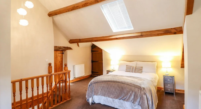 Cwm Yr Afon Cottage, Забронировать Дом для отпуска Виллы Сноудония, Вилла