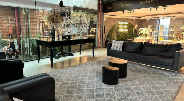 Номер Standard Villa Verde Hotel Avaré