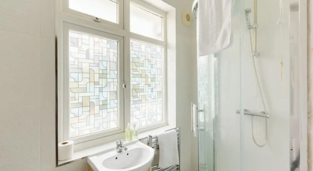 Коттедж с 6 комнатами 6 bedroom house near Edgbaston Stadium