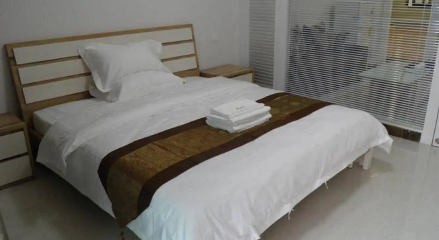 Maple Leaf Guihuayuan Business Apartment, Забронировать Апартаменты/квартира Апартаменты Гуандун, Апартаменты/квартира