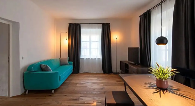 flurin Suites, Забронировать Отель Глоренца Сольда, Ортлес