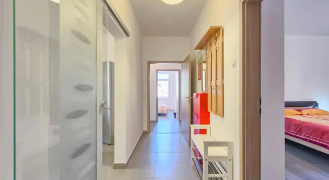 Apartment Spagnolo City