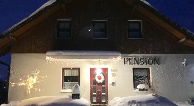 Penzion Charles, Rezerwuj Hotel Korenov Jizera Mountains