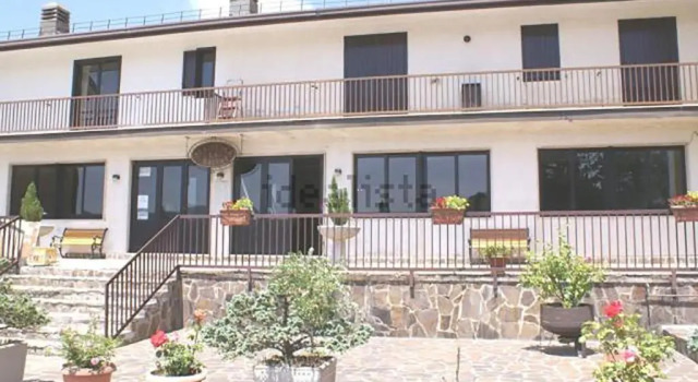 Апартаменты Residence la Baita