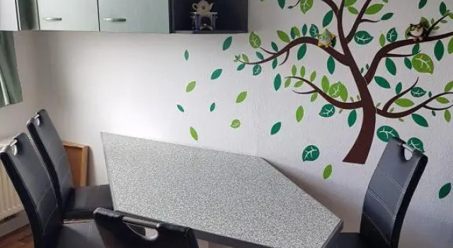 Ferienwohnung "Am Vaterlandsgrubenweg" - a57586