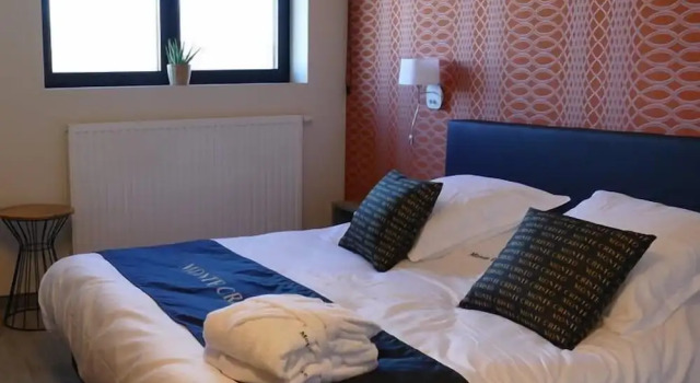 Номер Standard Hotel Monte Cristo