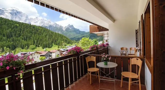 Номер Superior Hotel Mae'