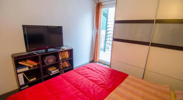 Apartment Old Town Križeva, Prenota Appartamento Splitska 