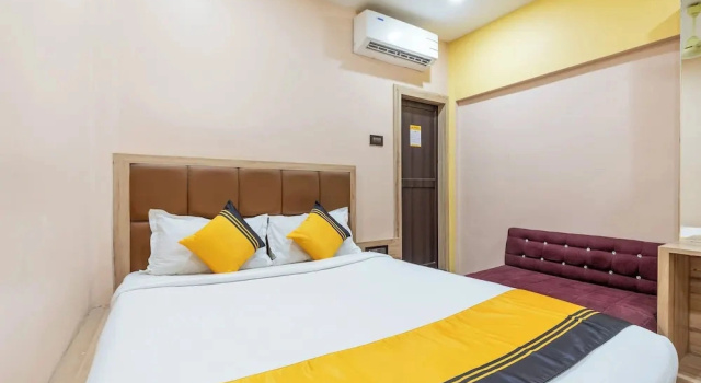 Standard chambre Itsy Hotels Relax