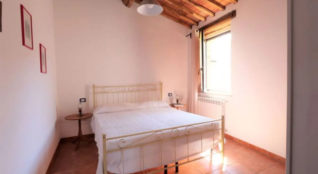 House Il Forno Travale, Rezervasyon Otel Montieri havuzlu oteller, Yüzme Havuzu