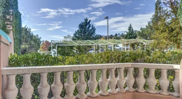 Номер Standard Forest Villas Hotel