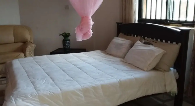 Hytte Lado Hotel