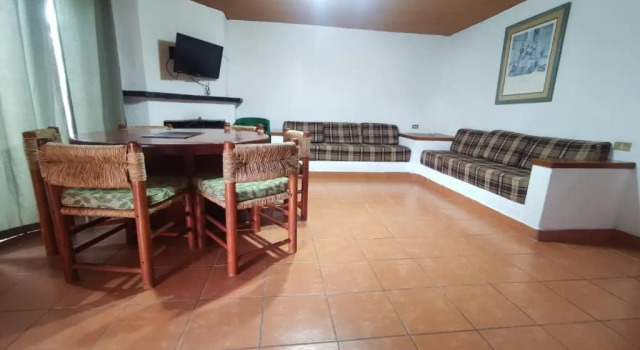 Вилла с 2 комнатами Hotel La Rinconada Tequisquiapan