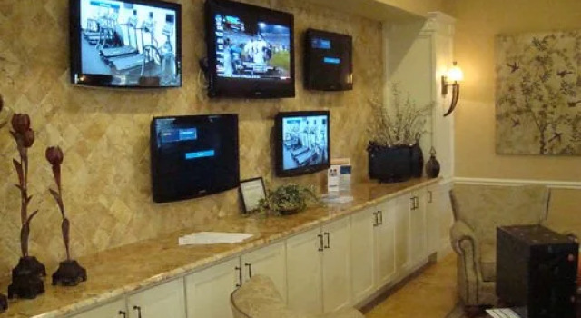 Victoria Park Resort Disney Vacation Rentals, Забронировать Курортный отель Отели Давенпорт с парковкой, Парковка