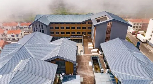 Beach Lane Resort Hotel, Reserva ahora Resort Weihai Shandong