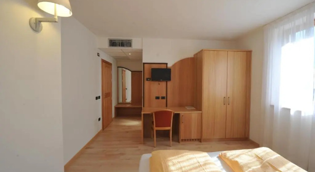 Двухместный номер Standard Agritur Ai Masi