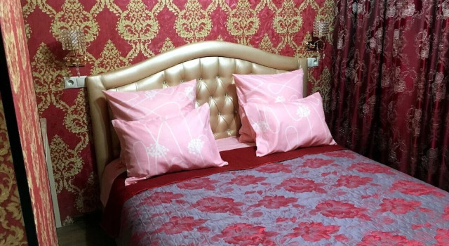 Otel Uyut M.Z, Prenota Hotel UAO Area Mosca, vicino a Stazione Metro Orekhovo