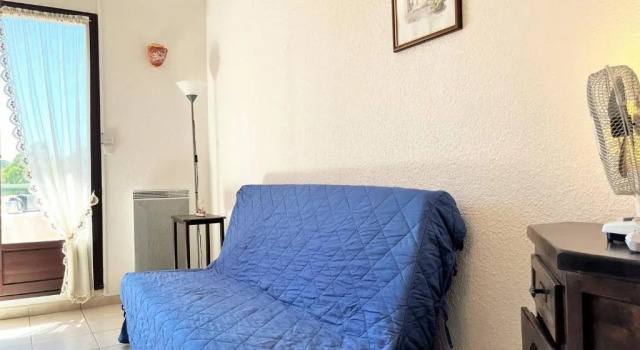 Appartement Le Lavandou, 2 pièces, 4 personnes - FR-1-251-417