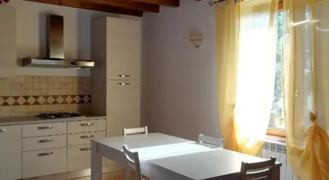 Вилла Agriturismo da Remo