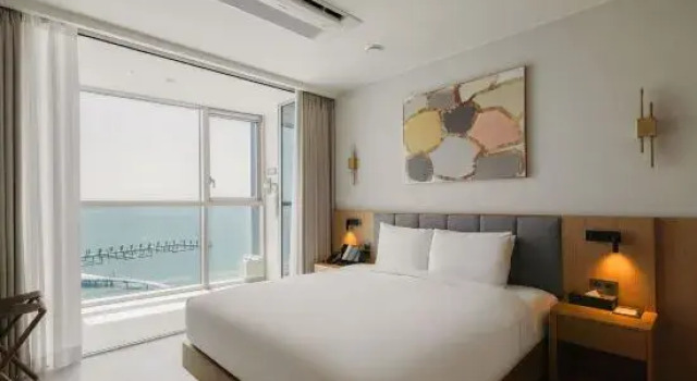 Люкс WAVEM HOTEL west