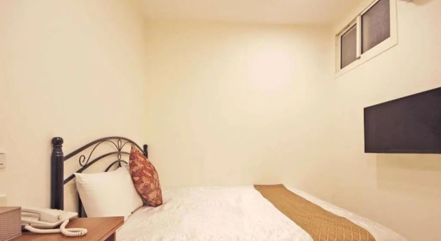 Standard simple chambre 日月潭 -日月住館