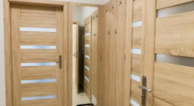 Apartament 3d Szczecin, Забронировать Апартаменты/квартира Щецин Западно-Поморское воеводство, рядом с Красная ратуша