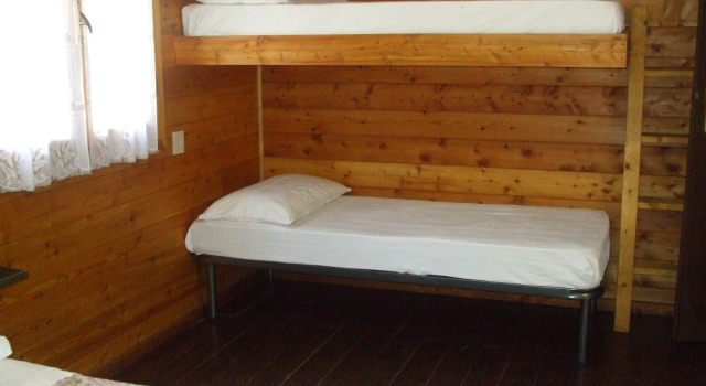 Azzurro Camping Village