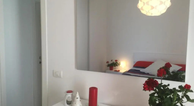 Коттедж VILLA DEL SOLE con piscina