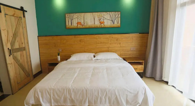 Dao Yi Jia House, Book Hotel Hotels in Beihai with Breakfast, Breakfasts
