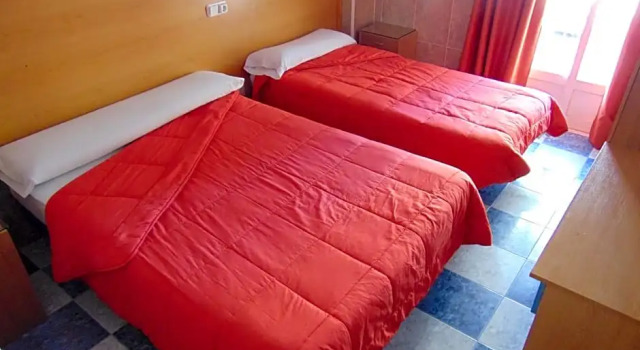 Номер Standard Hotel Libertador