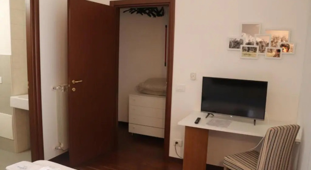 Номер Premium Welcome Ostuni B&B