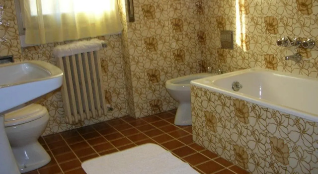 Номер Standard Bed and Breakfast Groane