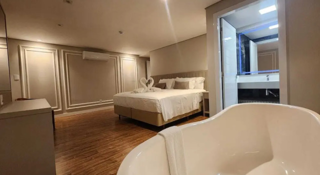 Люкс Luxury Del Rey Quality Hotel