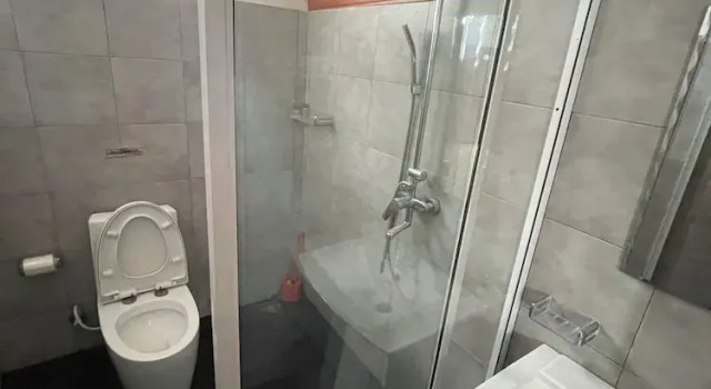 Номер Comfort New Kings Gate Airport Transit Hotel