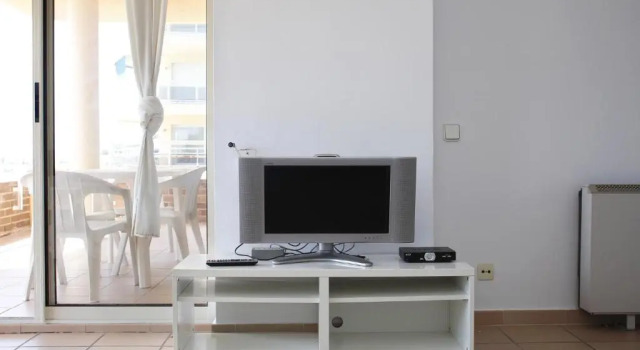 AT038 Les Palmeres, Varaa Hotelli Hotellit Tarragonès uima-altaalla, Uima-allas