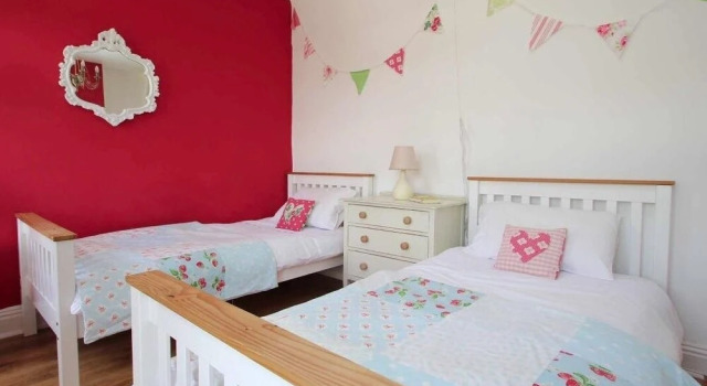 River View Cottage