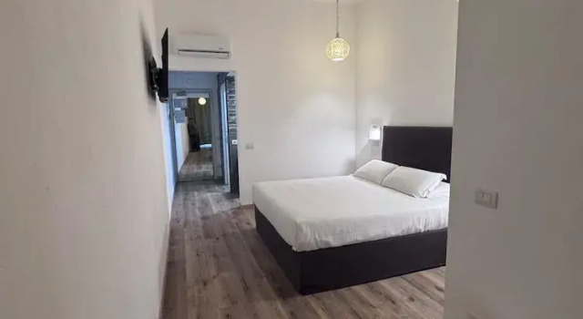 Номер Comfort Magenta Campo dei Fiori
