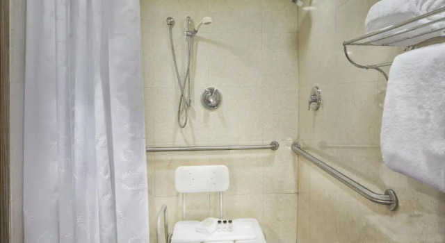 Номер Standard Sheraton Philadelphia University City Hotel