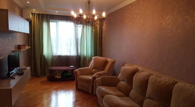 Apartamenty u Ksyu
