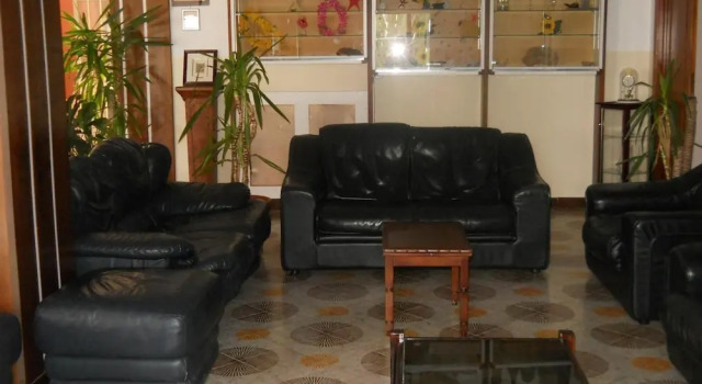 Hotel Harmony