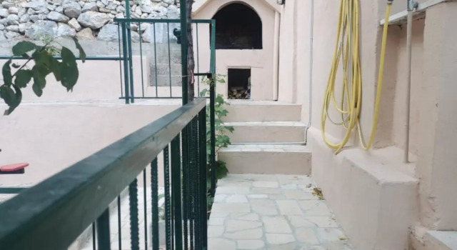 Апартаменты с 3 комнатами Big and Spacious Apartment in the heart of Omiš