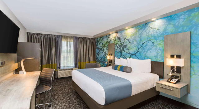 Wingate by Wyndham Goodlettsville, Buchen Sie Hotel Goodlettsville Tennessee