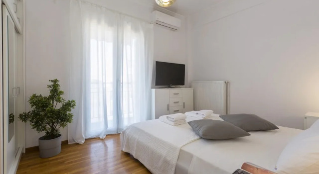 Апартаменты Euphoria apartment
