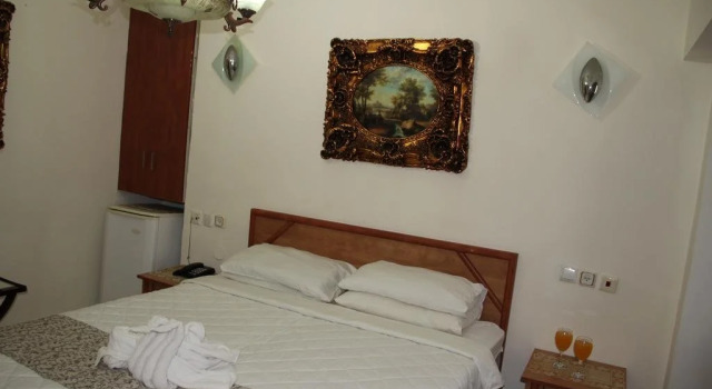 Hotel Suites Bat Yam, Prenota Hotel Bat Yam Tel Aviv Distretto