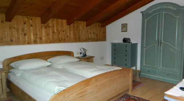 Apparthotel Tom Sojer