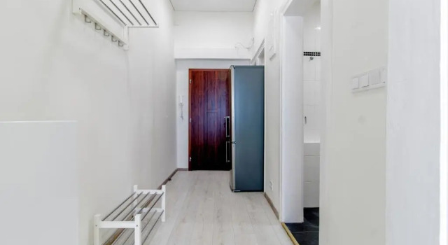 Camera Comfort P.A.E.R. Apartments