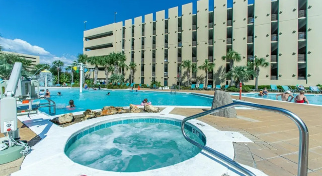 Номер Standard Emerald Beach 930