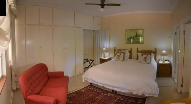 Двухместный номер Standard Brevisbrook B&B