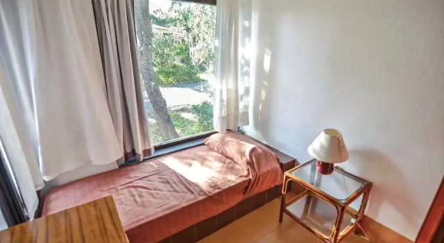 Hotel Capo, Réserver Hôtel Villasimius Costa Rei